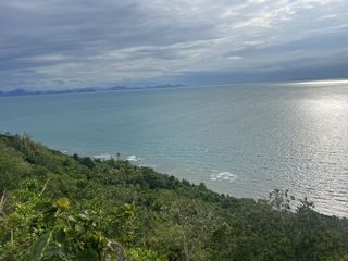 For sale land in Ko Samui, Surat Thani