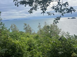 For sale land in Ko Samui, Surat Thani