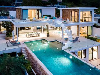 For sale 5 bed villa in Ko Samui, Surat Thani