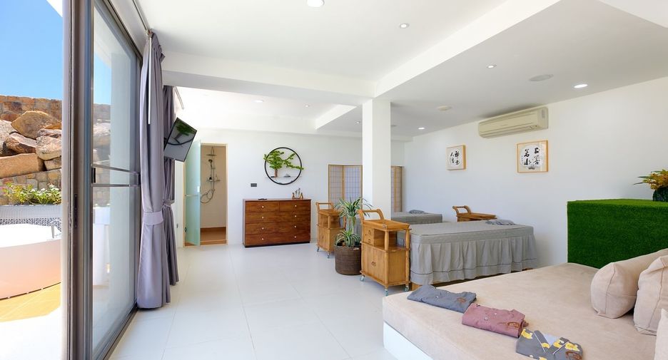 For sale 5 bed villa in Ko Samui, Surat Thani