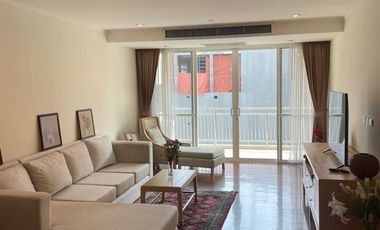 For rent 3 bed apartment in Khlong Toei, Bangkok