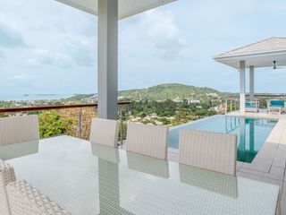 For sale 3 Beds villa in Ko Samui, Surat Thani