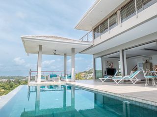 For sale 3 Beds villa in Ko Samui, Surat Thani