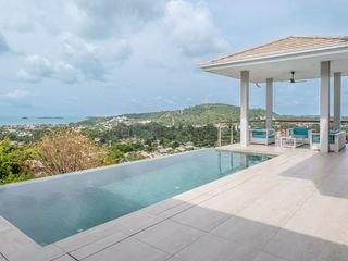 For sale 3 Beds villa in Ko Samui, Surat Thani