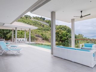 For sale 3 Beds villa in Ko Samui, Surat Thani