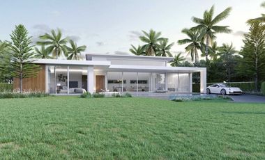 For sale 3 bed villa in Ko Samui, Surat Thani