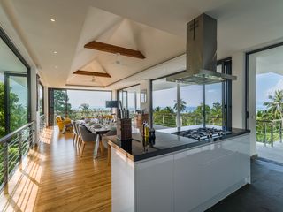 For sale 4 bed villa in Ko Samui, Surat Thani