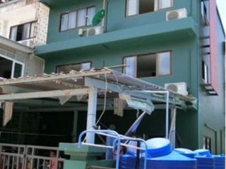 For sale 6 bed townhouse in Ko Samui, Surat Thani