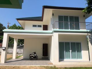For rent 3 Beds house in Ko Samui, Surat Thani