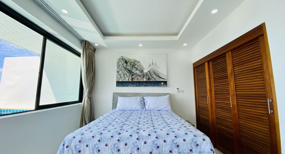 ขาย 2 เตียง อพาร์ทเม้นท์ ใน เกาะสมุย, สุราษฎร์ธานี