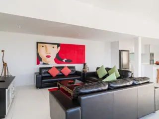 For rent 3 bed villa in Ko Samui, Surat Thani