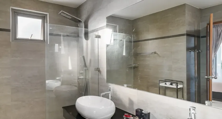 For rent 3 bed villa in Ko Samui, Surat Thani