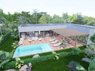 For sale 3 Beds villa in Ko Samui, Surat Thani