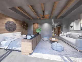 For sale 3 Beds villa in Ko Samui, Surat Thani