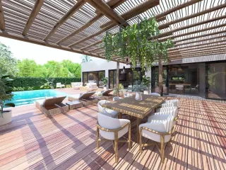 For sale 3 Beds villa in Ko Samui, Surat Thani