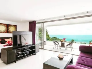 For rent 1 bed apartment in Ko Samui, Surat Thani