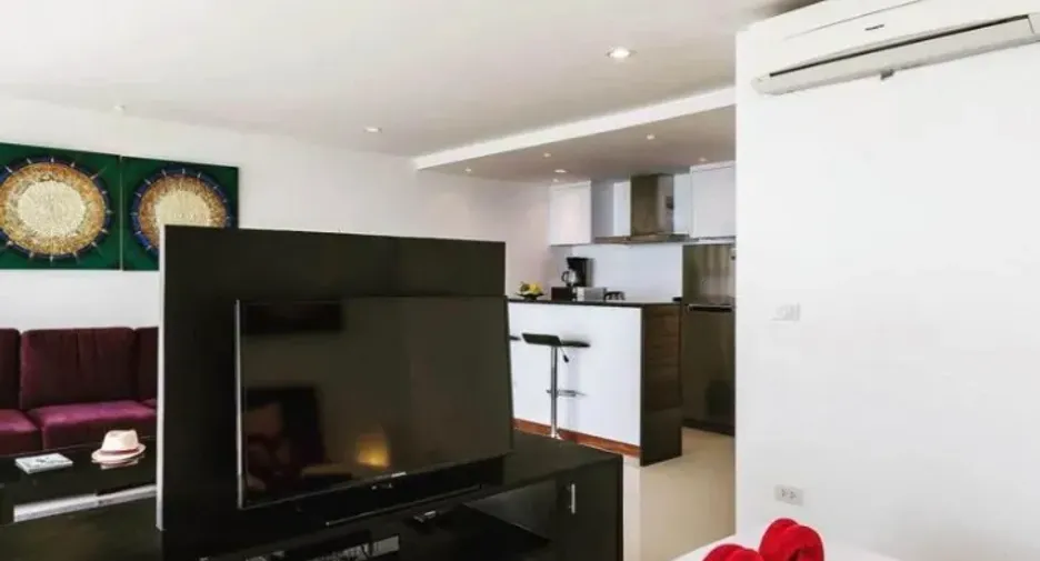For rent 1 bed apartment in Ko Samui, Surat Thani