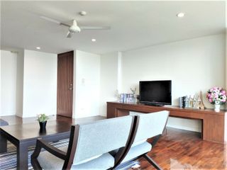 For rent 3 Beds apartment in Sathon, Bangkok