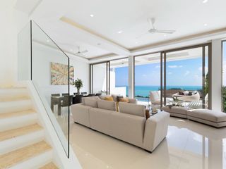 For sale 4 bed villa in Ko Samui, Surat Thani