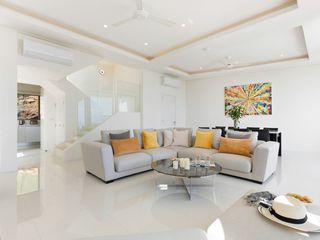 For sale 4 bed villa in Ko Samui, Surat Thani