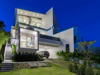 For sale 4 bed villa in Ko Samui, Surat Thani