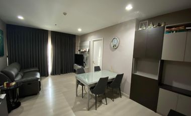 For sale 2 bed condo in Phaya Thai, Bangkok