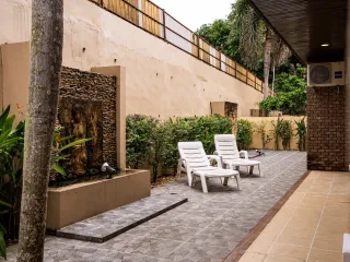 For sale 3 bed villa in Ko Samui, Surat Thani