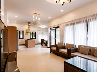 For sale 3 bed villa in Ko Samui, Surat Thani
