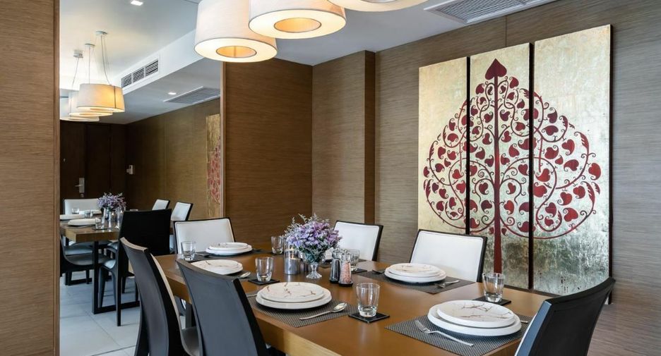 For rent 3 Beds apartment in Watthana, Bangkok