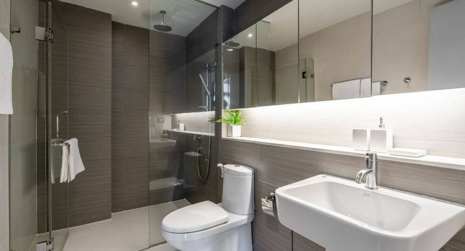 For rent 3 Beds apartment in Watthana, Bangkok