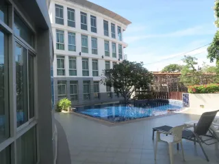 For sale 1 bed condo in Ko Samui, Surat Thani