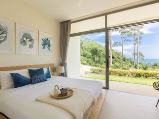 For sale 3 Beds villa in Ko Samui, Surat Thani