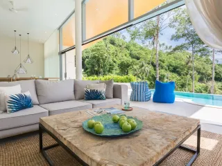 For sale 3 Beds villa in Ko Samui, Surat Thani
