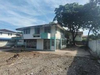 For sale land in Bang Kapi, Bangkok