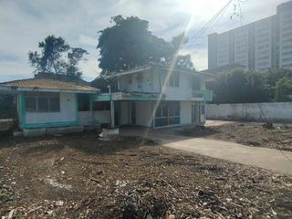 For sale land in Bang Kapi, Bangkok