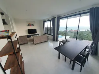 For sale 2 bed condo in Ko Samui, Surat Thani