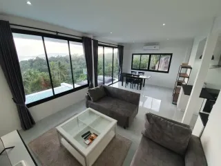 For sale 2 bed condo in Ko Samui, Surat Thani
