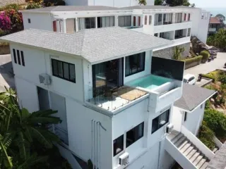For sale 2 bed condo in Ko Samui, Surat Thani