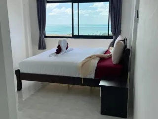For sale 2 bed condo in Ko Samui, Surat Thani