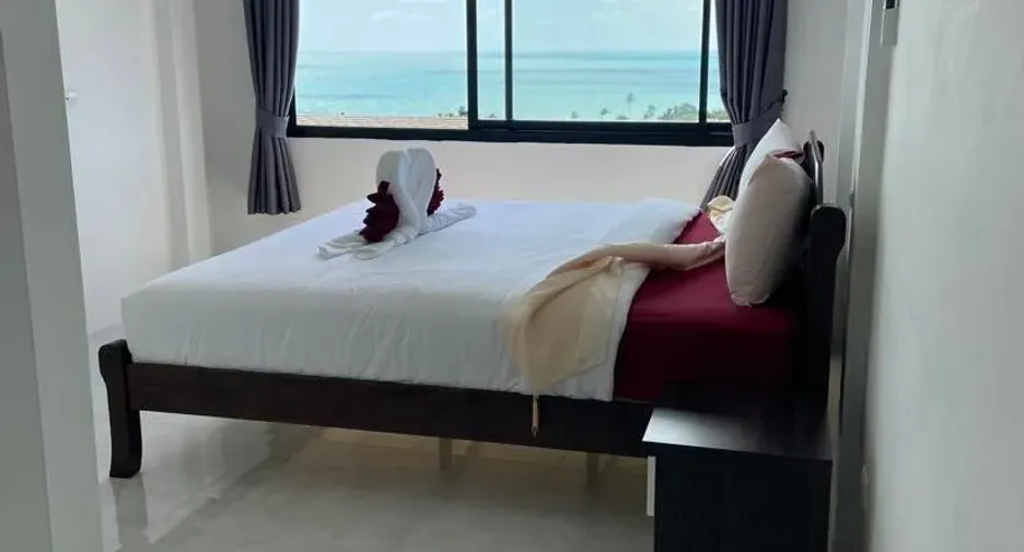For sale 2 bed condo in Ko Samui, Surat Thani