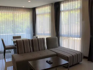 For rent 3 bed condo in Ko Samui, Surat Thani
