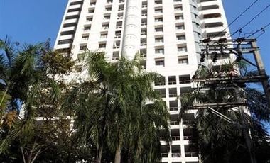 For rent 3 bed condo in Watthana, Bangkok