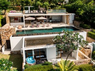 For sale 4 bed villa in Ko Samui, Surat Thani