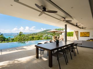 For sale 4 bed villa in Ko Samui, Surat Thani