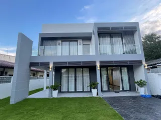 For rent 3 bed house in Ko Samui, Surat Thani