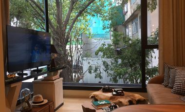 For sale 1 bed condo in Huai Khwang, Bangkok