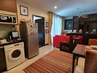 For sale 1 bed condo in Ko Samui, Surat Thani