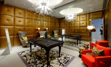 For sale 1 bed condo in Watthana, Bangkok