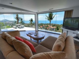 For rent 6 bed villa in Ko Samui, Surat Thani