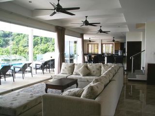 For rent 6 bed villa in Ko Samui, Surat Thani